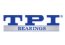 TPI Bearings